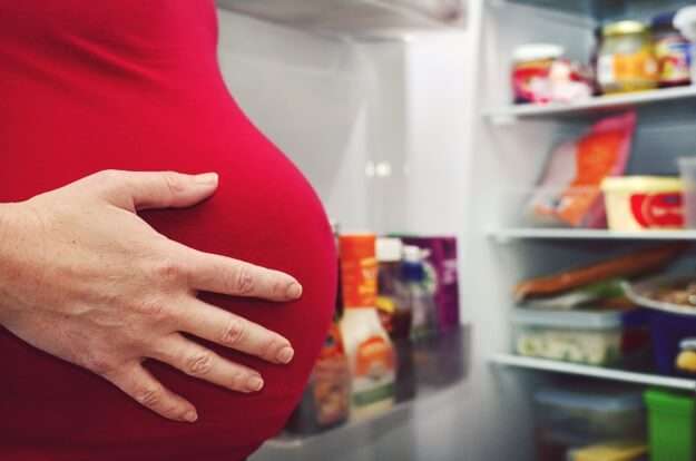 Why Do Women Get Pregnancy Cravings? | When Do You Start Showing in Pregnancy?