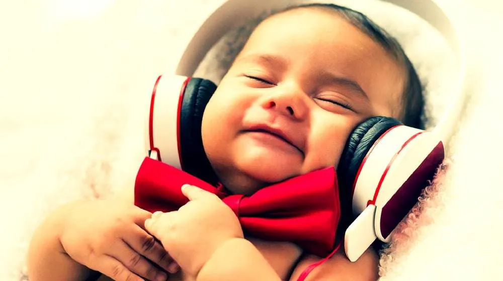 Feature | Best Sources For Baby Sleeping Music | baby relaxing music