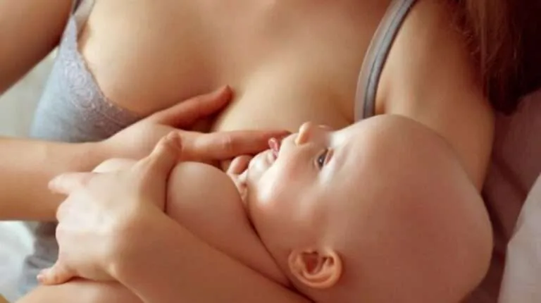 How To Tell If My Baby Has Thrush | Thrush Breastfeeding Treatments