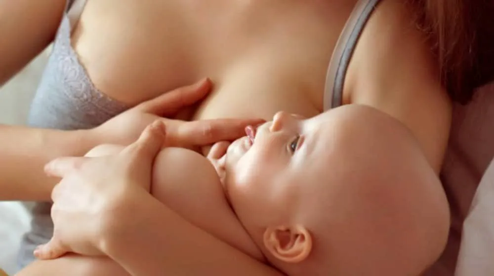 Feature | Thrush Breastfeeding Treatments And Frequently Asked Questions