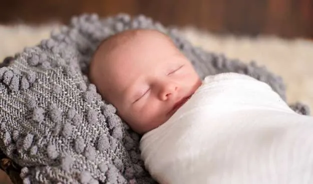 sleeping new born baby | At What Age Will Babies Sleep Through The Night | when do babies sleep through the night