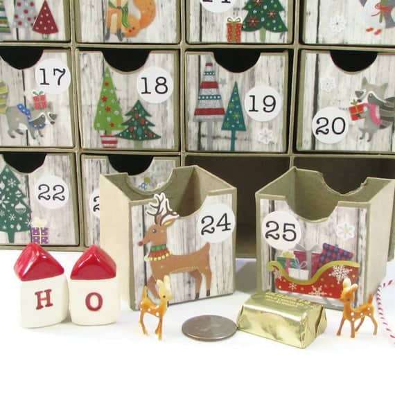 The 25 Best Non Candy Advent Calendars For Kids In 2023