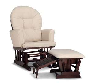 Best Chair for Breastfeeding Baby 