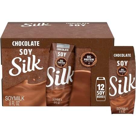 Best soy milk brand for toddlers