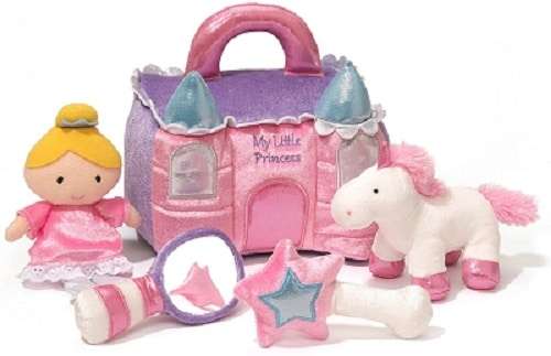 Princess gifts for 2 year olds