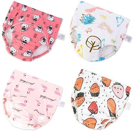 Best pull up diapers for toddlers