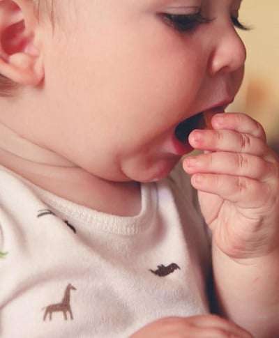 Baby Choking on Spit Up? Here’s What to Do | Helpful Tips and Solutions