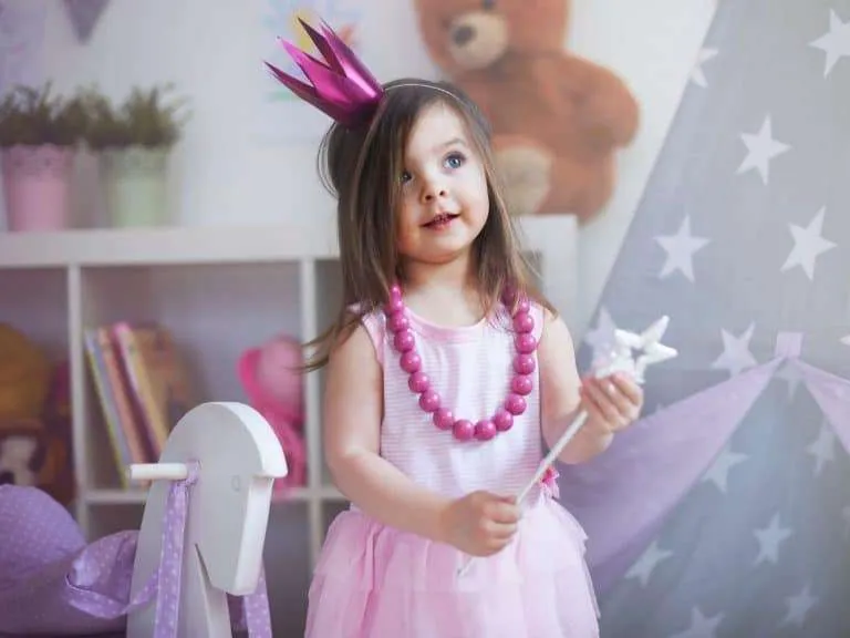 Princess Gifts for 2 Year Olds