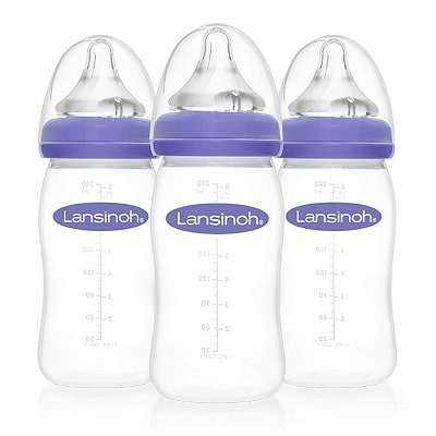 Best Bottles for Tongue tied Babies