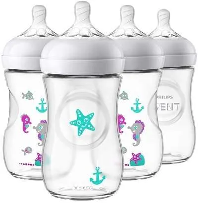 Best Bottles for Tongue tied Babies