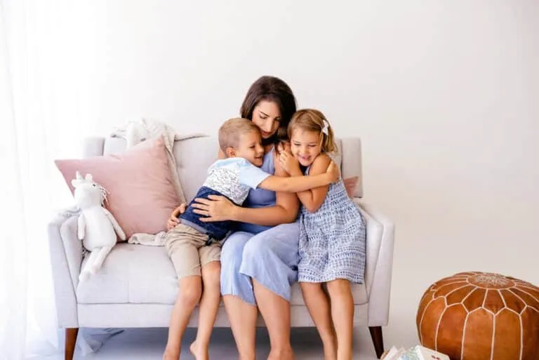 How to Get Rid of Stay at Home Mom Guilt and Burn Out (We’ve All Been There!)