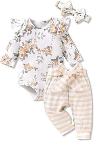 Preemie Baby Girl Clothes