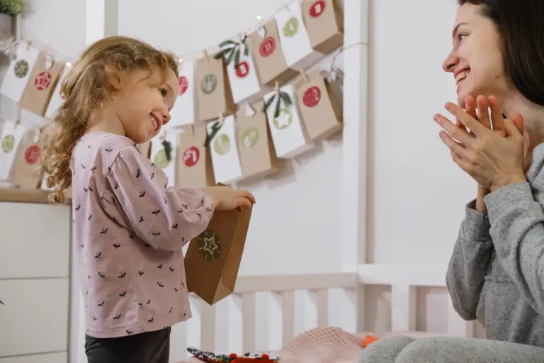 The 25 Best Non Candy Advent Calendars For Kids in 2023